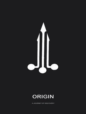 cover image of Origin